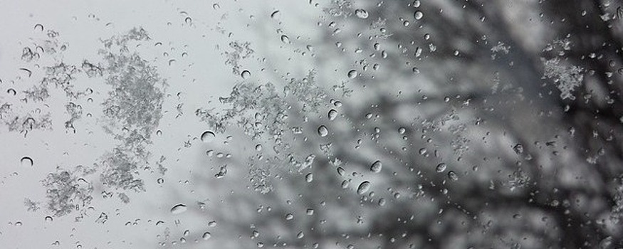 Синоптики сообщили о погоде на Кубани на выходные 28-29 января