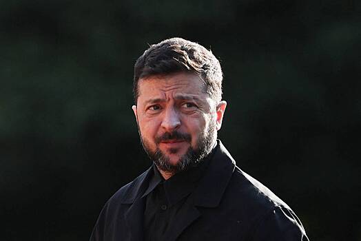 В МИД России напомнили Зеленскому об одном его отказе