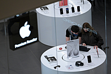 Apple сохранил звание самого дорогого бренда в мире