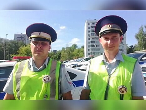 Полицейские оперативно вернули пропавшую 12-летнюю девочку родителям в Москве