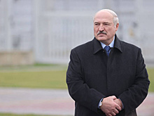 Лукашенко пригрозил белорусам войной