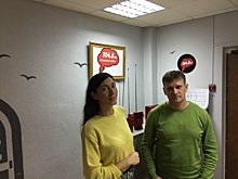 На "Серебряном Дожде в Саратове" прогулялись по саратовской Воздвиженке