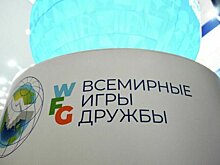 В оргкомитете Игр дружбы допустили, что соревнования могут пройти в 2026 году