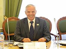 В Тюмени парламентарии прекратили полномочия депутата Бабина из-за его кончины