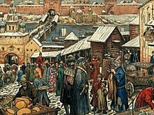 Новый год на Руси: почему его праздновали 1 сентября