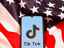 TikTok начал исполнять закон «о приземлении»