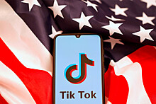 TikTok начал исполнять закон «о приземлении»