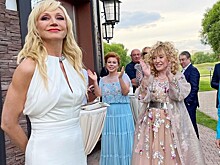 Перемирие Пугачевой и Киркорова, премьера песни, звездные гости: как Орбакайте отметила юбилей