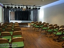 В культурном центре «Дружба» открылась фотовыставка в честь Дня города