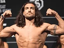 Экс-боец UFC умер от рака