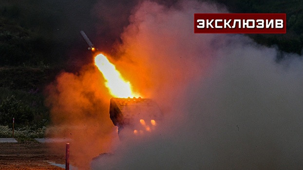 Военный эксперт Литвиненко рассказал, как «Солнцепеки» изменят боевой потенциал ВДВ