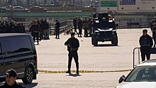В Турции полицейский открыл огонь в участке