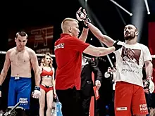 Российский паралимпиец-легкоатлет планирует выступать в UFC