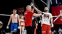 Российский паралимпиец-легкоатлет планирует выступать в UFC