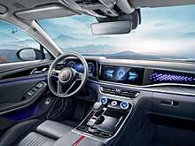 Скидка больше 3 миллионов — просторный и навороченный седан рекордно подешевел