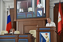 Доходы бюджета Севастополя выросли на четыре с лишним миллиарда рублей