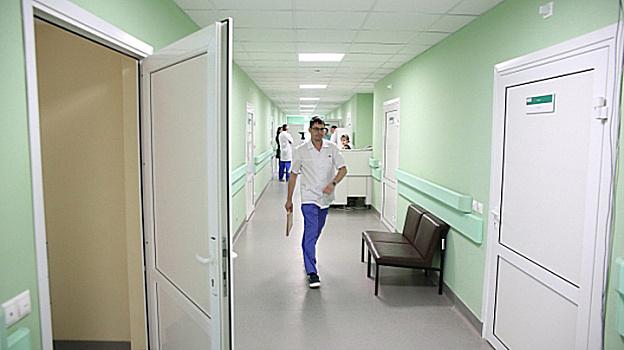 В воронежских больницах обнаруженные прокурорами нарушения объяснили случайностью