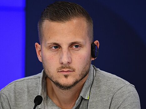 МВД готово урегулировать правовое положение в РФ француза Адриана Боке