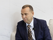 Шумков стал лидером губернаторских выборов в Курганской области