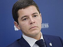 Дмитрий Артюхов: не успеешь обернуться и кто-нибудь помоложе появится