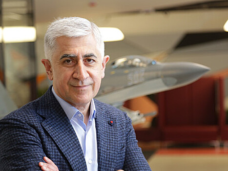 5 вопросов ректору МАИ