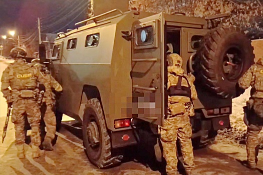 Красноярец выгнал жену на мороз, заперся в доме с ребенком и начал стрелять