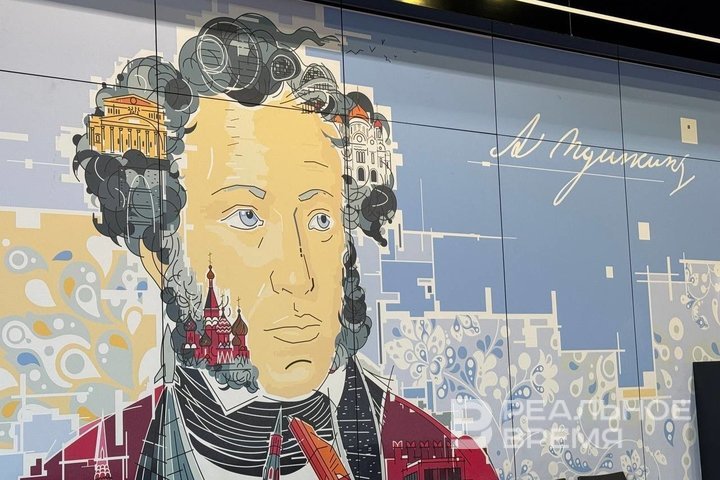 На празднование Дней родного и русского языков и Дня России в Казани потратят 22 млн рублей