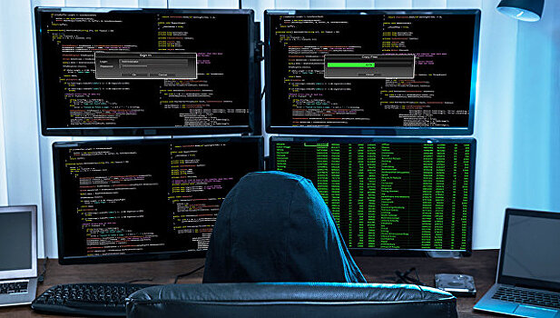 Сбербанк отразил более 70 хакерских атак в 2016 году