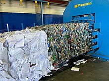 Переход на экономику замкнутого цикла увеличит рост ВВП на 30%