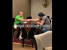 Гафаров ответил на обвинения Алистарова