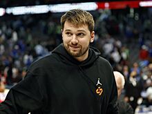 Тренер «Лейкерс» Редик сообщил, сколько матчей проведёт Дончич в предсезонке НБА