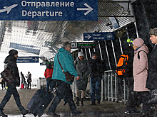 Москва, Сочи и Санкт-Петербург. Куда полетят россияне на День защитника Отечества
