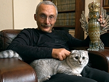 «С эрудицией у меня плохо»: Александр Друзь о ленинградских драках и любимых книгах