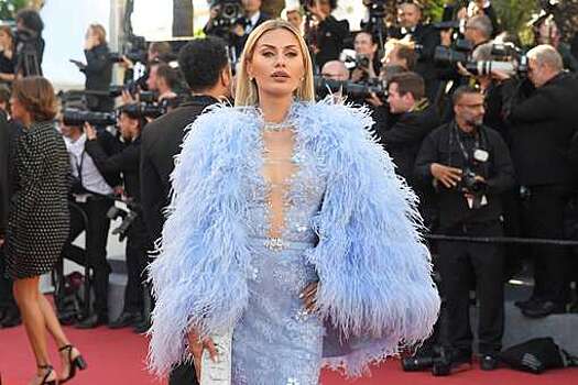 Рэперша Инстасамка пригласила Викторию Боню сняться в клипе