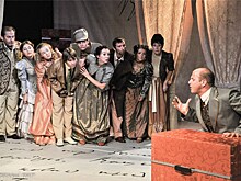 Жизнь в вопросах и восклицаниях