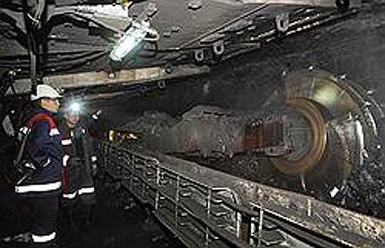 Уголь еще полежит в мерзлоте