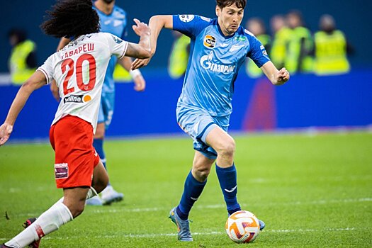 Кузьмичев: Кузяев даже не будет рассматривать переход в "Ференцварош"