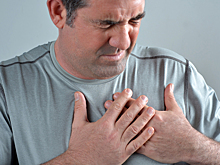 Сердечная недостаточность: причины, симптомы, лечение