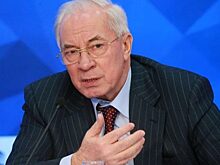 Экс-премьер заявил, что на Украине сознательно вытесняют русский язык