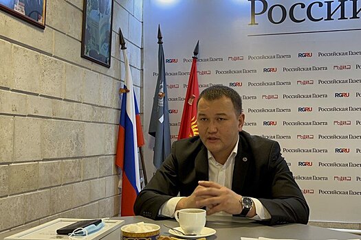 Мэр Каракола рассказал, как город готовится к проектам по линии СНГ