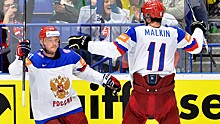 Они могли стать звездами НХЛ, но осталось в России. Никулина звал Ковальчук, а Мозякина — Малкин