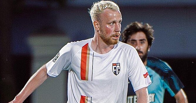 Подберезкин ответил Райзену на выпады в адрес «СиндЕката»: «У нас нет бюджета в 100 млн рублей. Мы пришли играть по правилам, которые вы задали»