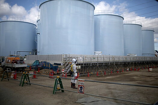 Реформа энергетики в Японии может затронуть российский экспорт