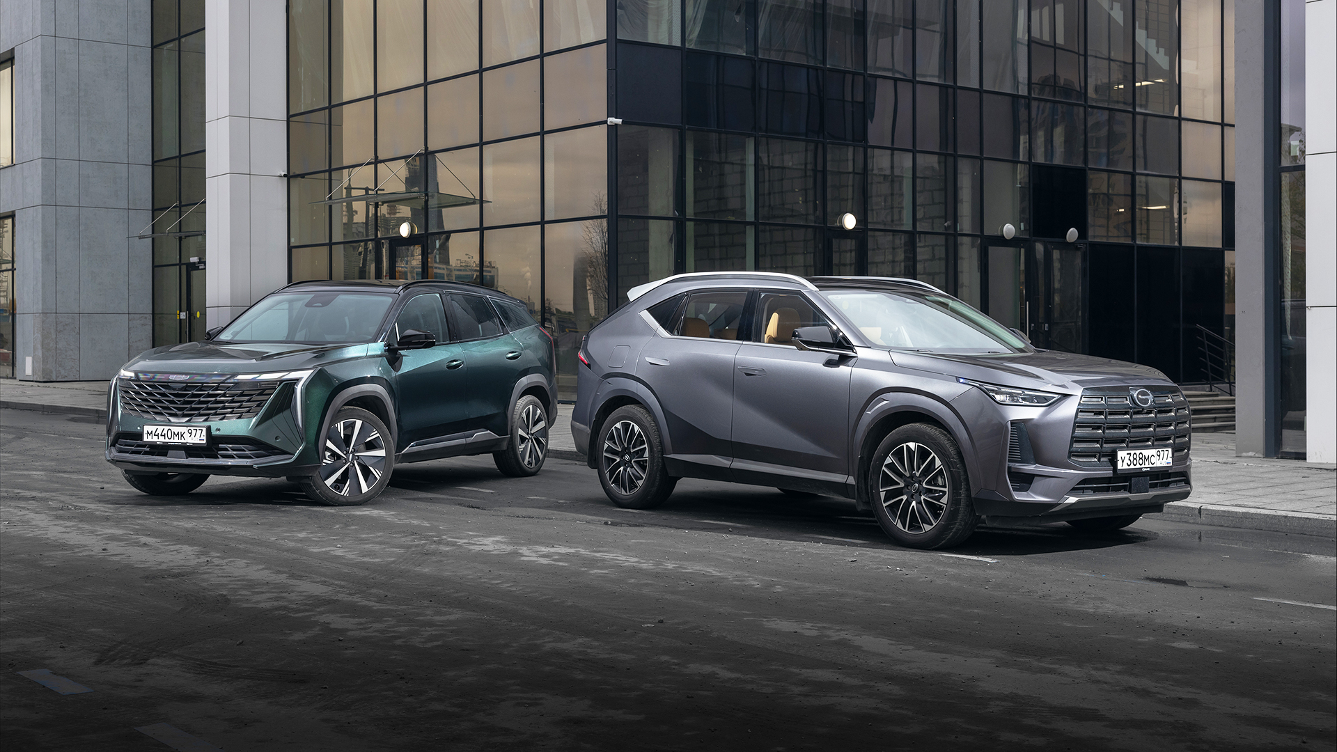    :  - GACGS4Geely Atlas