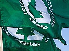 Кандидат от партии "Зеленые" отказался от участия в выборах мэра Москвы