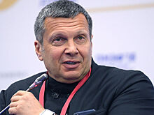 Соловьев ответил послу Азербайджана на реплику о «русских свиньях»
