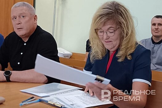 В Казани прокурор запросил 6 лет колонии для основательницы сети детсадов "Егоза"