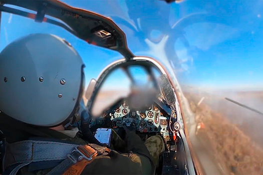 Хроника СВО: С начала года по объектам на Украине выпущено 44 тысячи "Гераней"