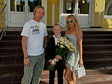 Рудковская назвала диагноз заболевшего Гном Гномыча