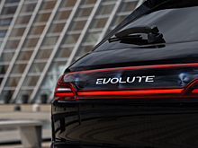 Evolute представит в России самый доступный гибрид